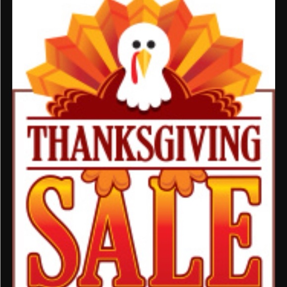 Other - Always having sales!!!!